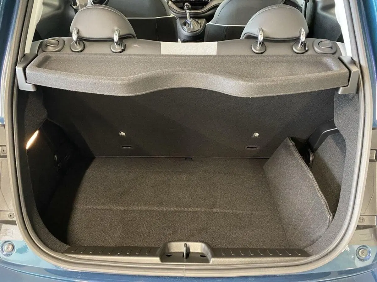 Fiat 500 usata a Torino (9)
