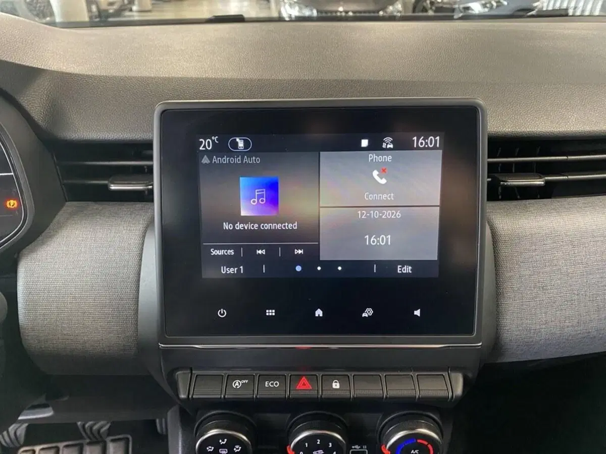Renault Clio usata a Torino (10)