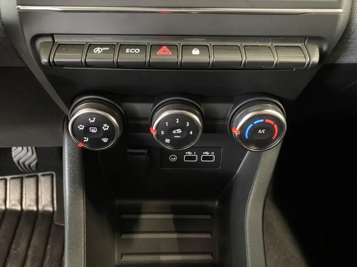 Renault Clio usata a Torino (11)