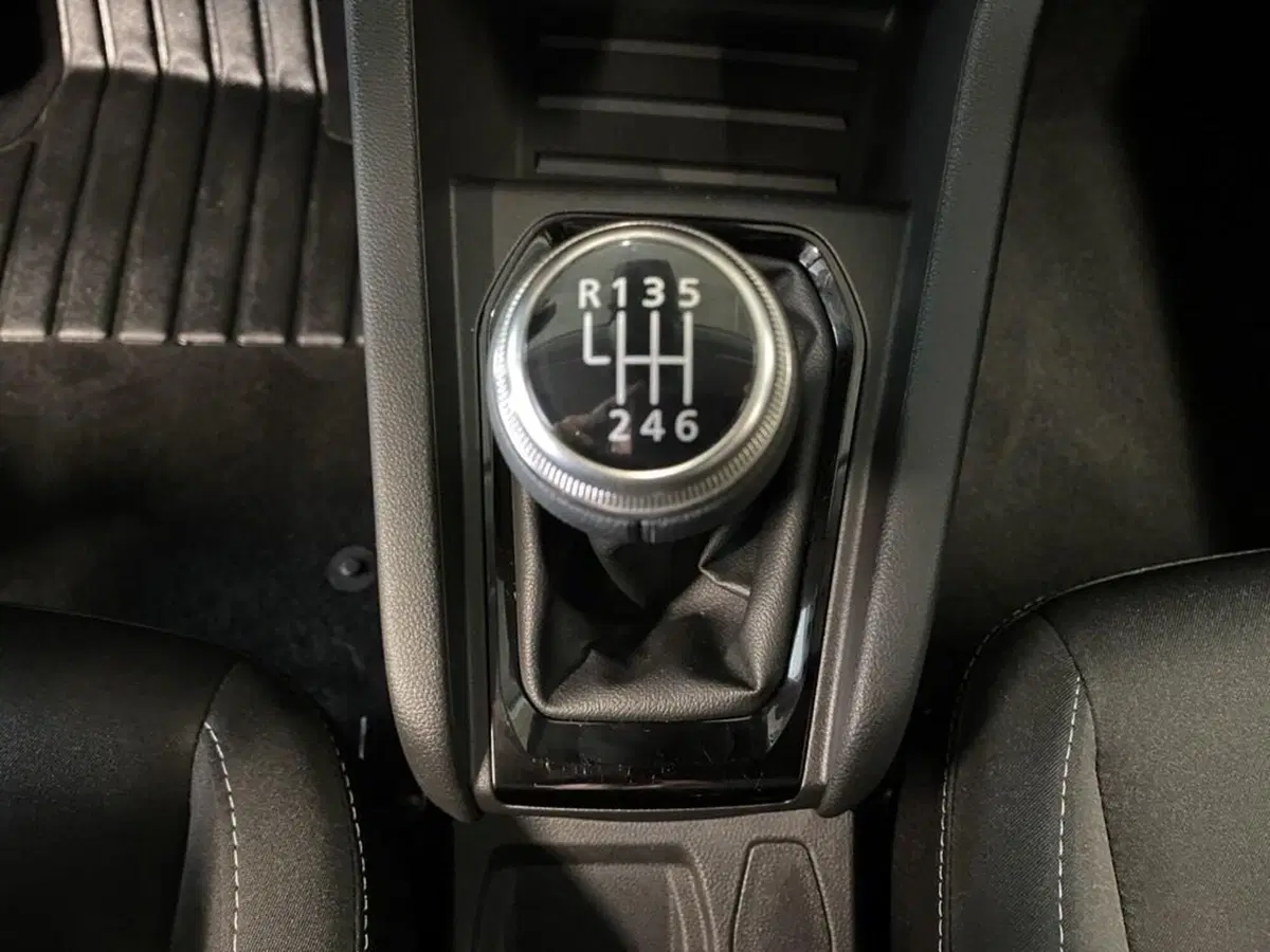 Renault Clio usata a Torino (12)