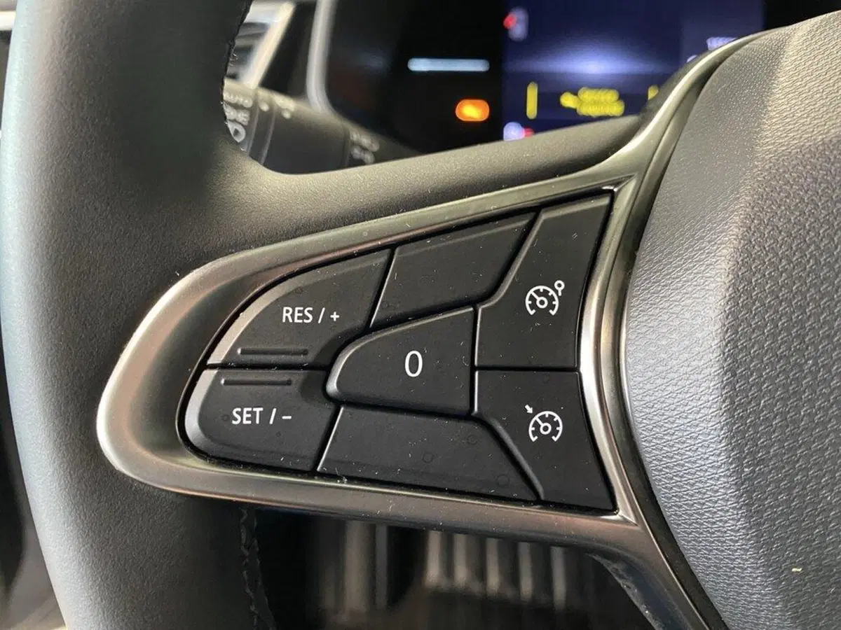 Renault Clio usata a Torino (13)