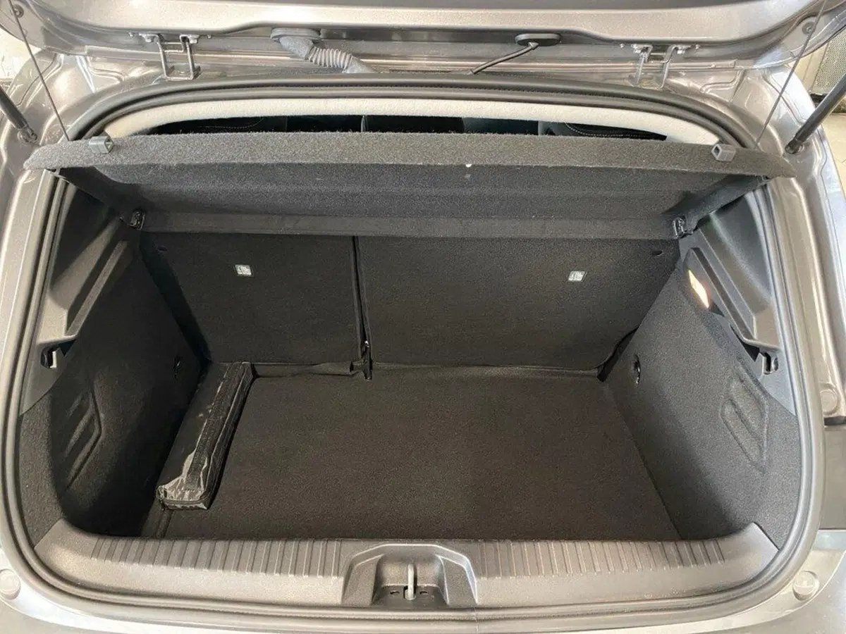 Renault Clio usata a Torino (9)