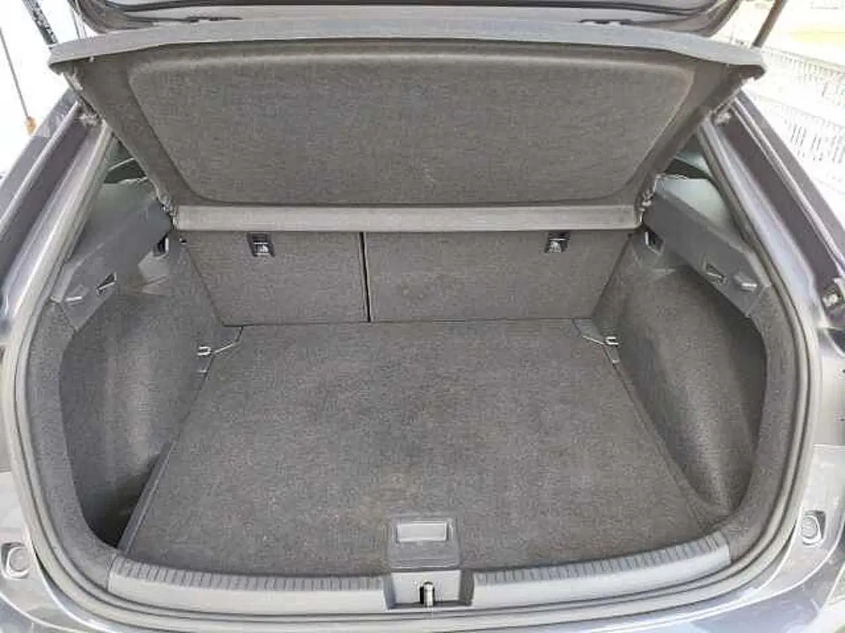 Volkswagen Taigo usata a Treviso (15)