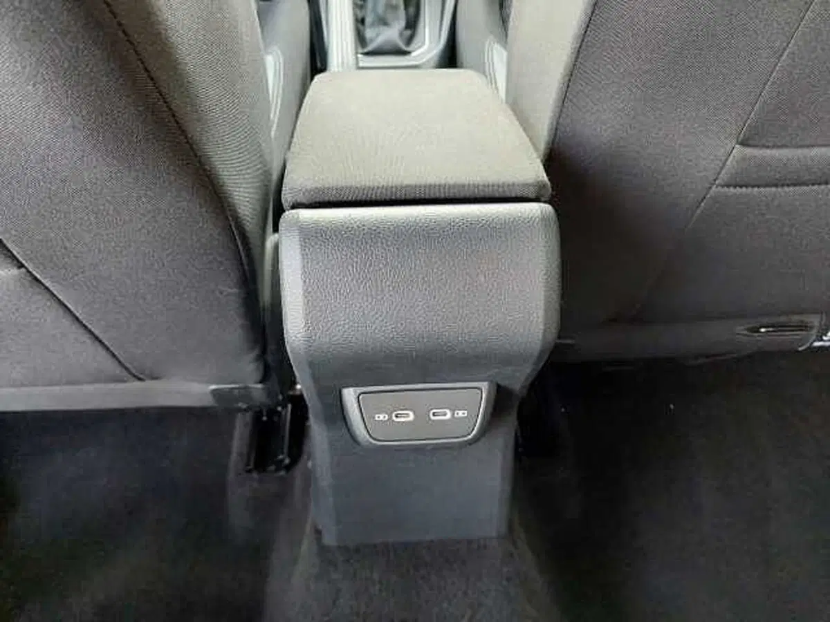 Volkswagen Taigo usata a Treviso (19)