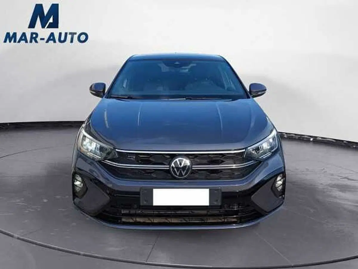 Volkswagen Taigo usata a Treviso (5)