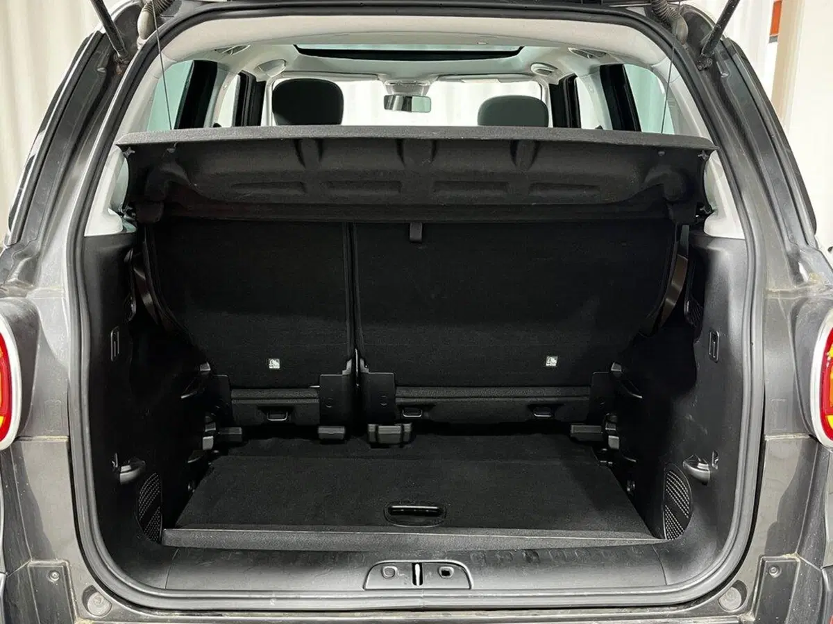 Fiat 500L usata a Sondrio (15)