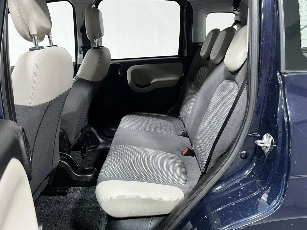 Fiat Panda usata a Sondrio (11)