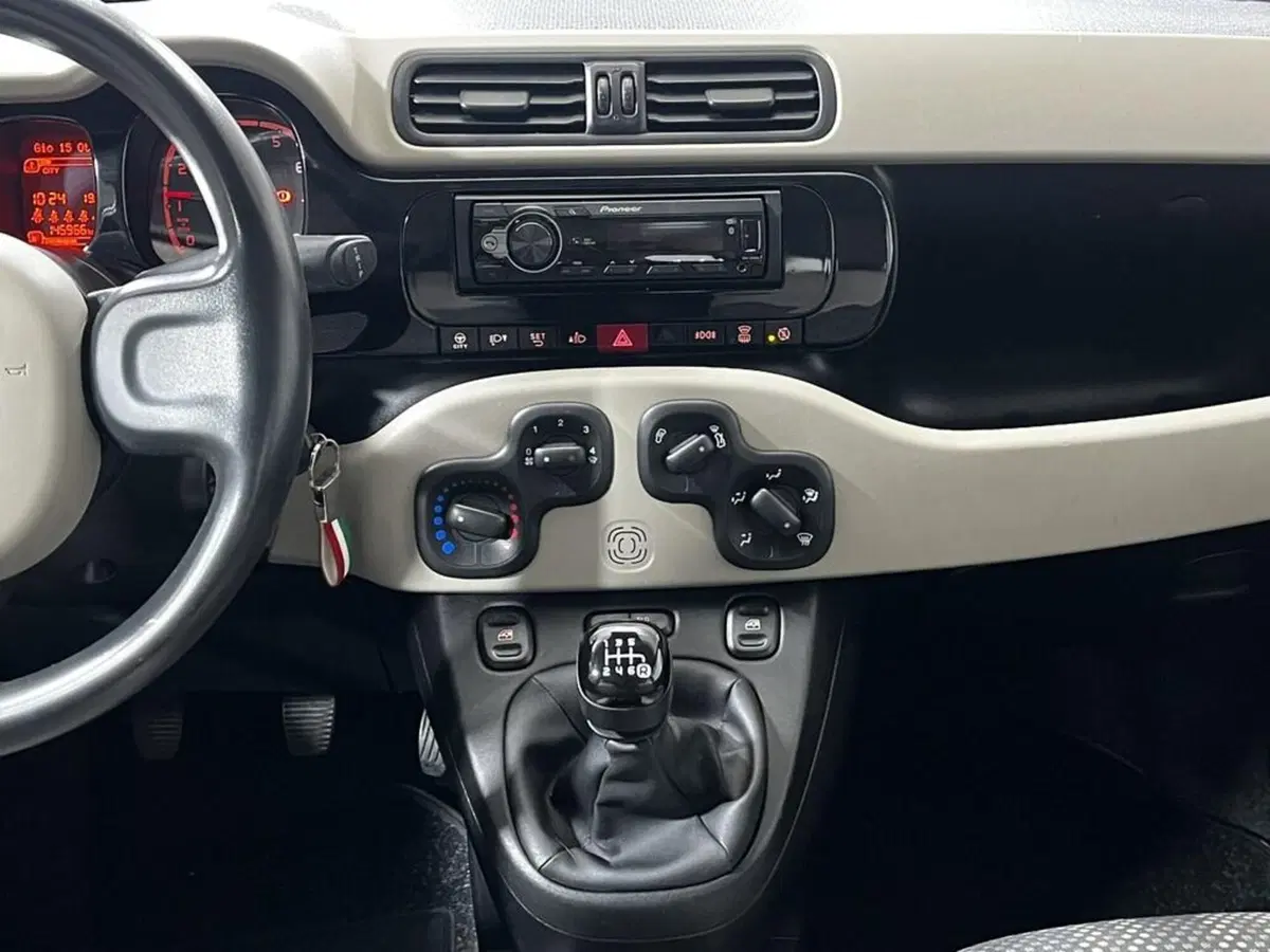 Fiat Panda usata a Sondrio (14)