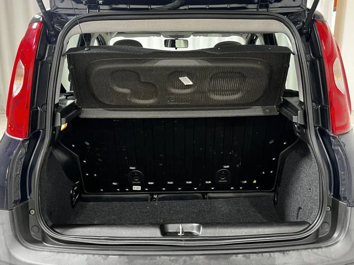 Fiat Panda usata a Sondrio (15)