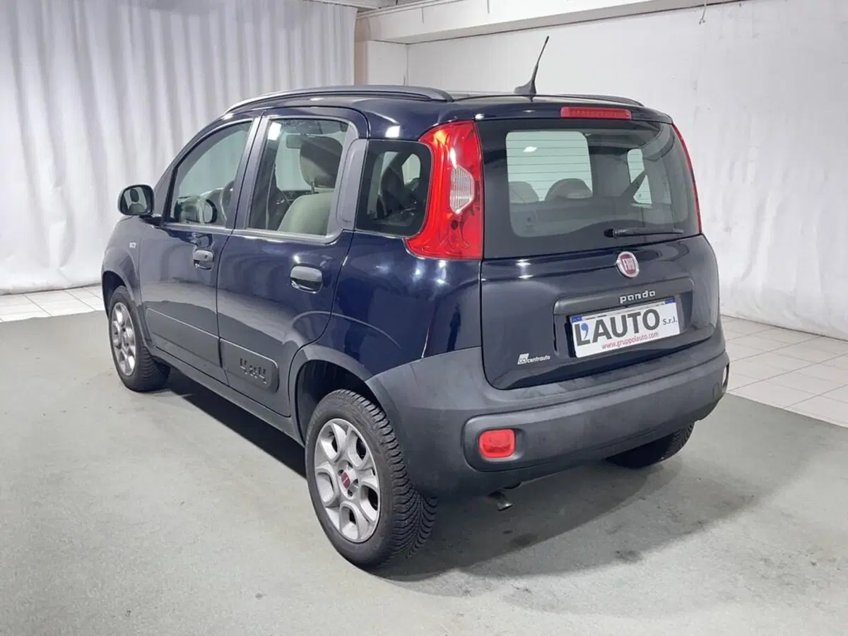 Fiat Panda usata a Sondrio (3)