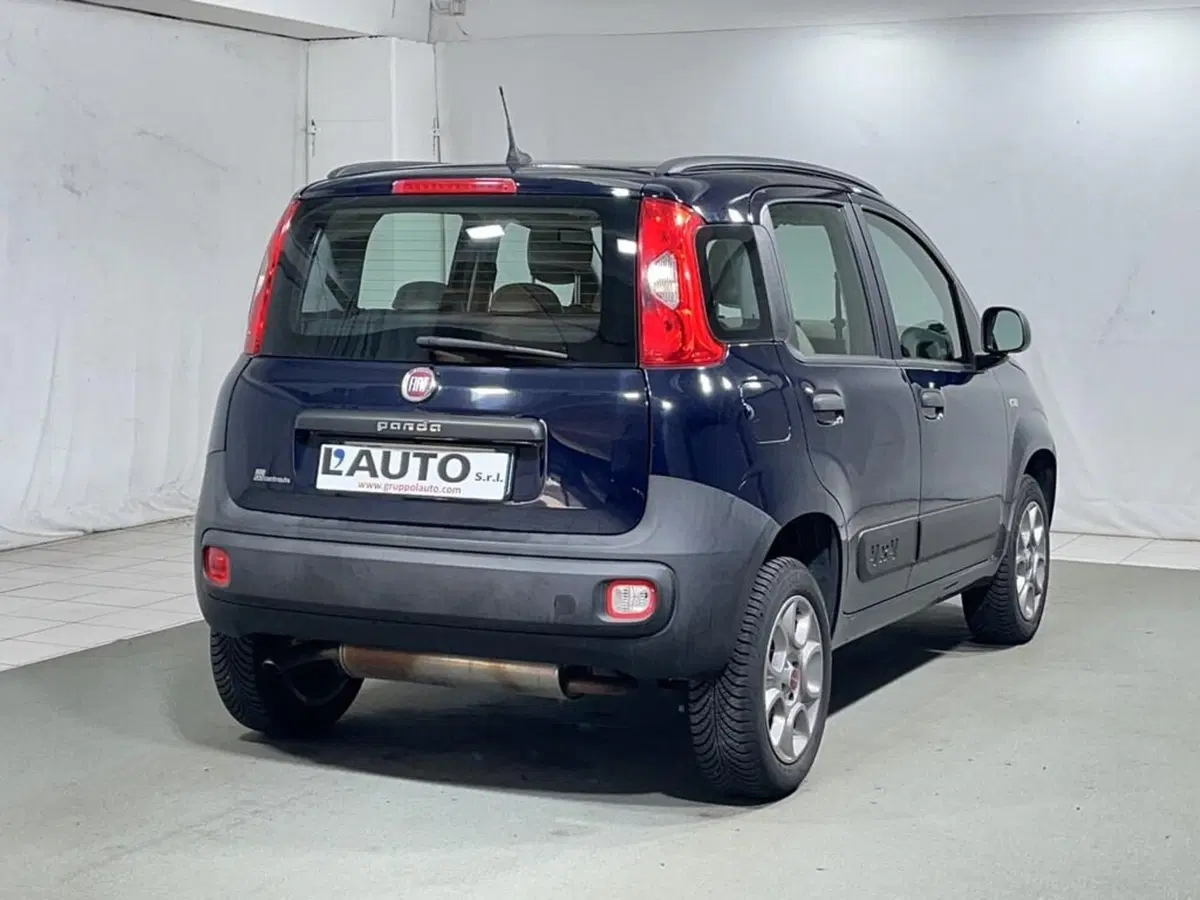 Fiat Panda usata a Sondrio (5)