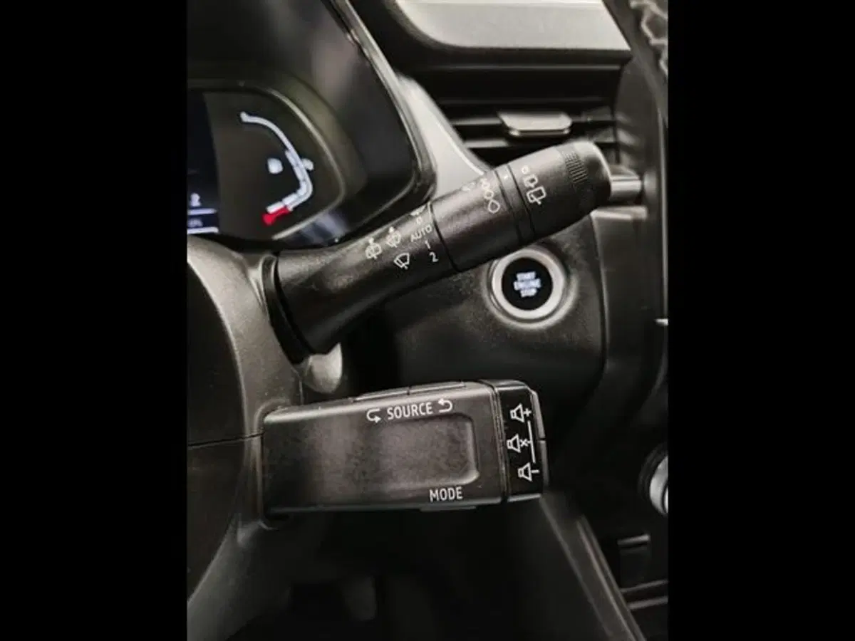 Renault Captur usata a Siena (11)