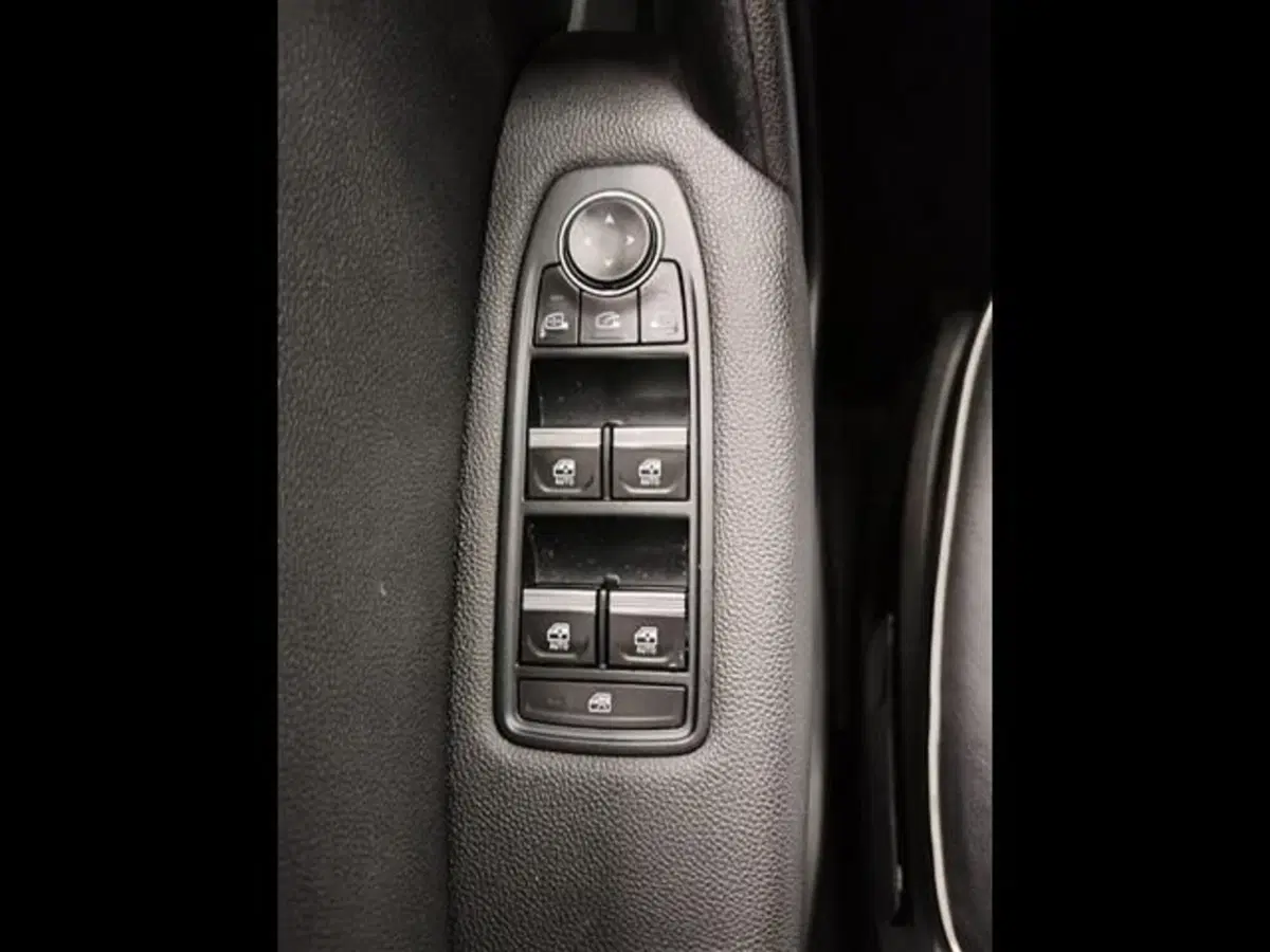 Renault Captur usata a Siena (13)