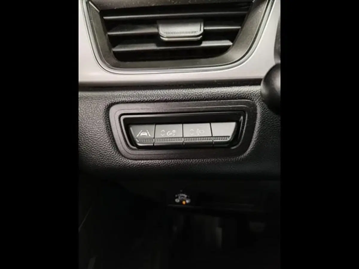 Renault Captur usata a Siena (16)
