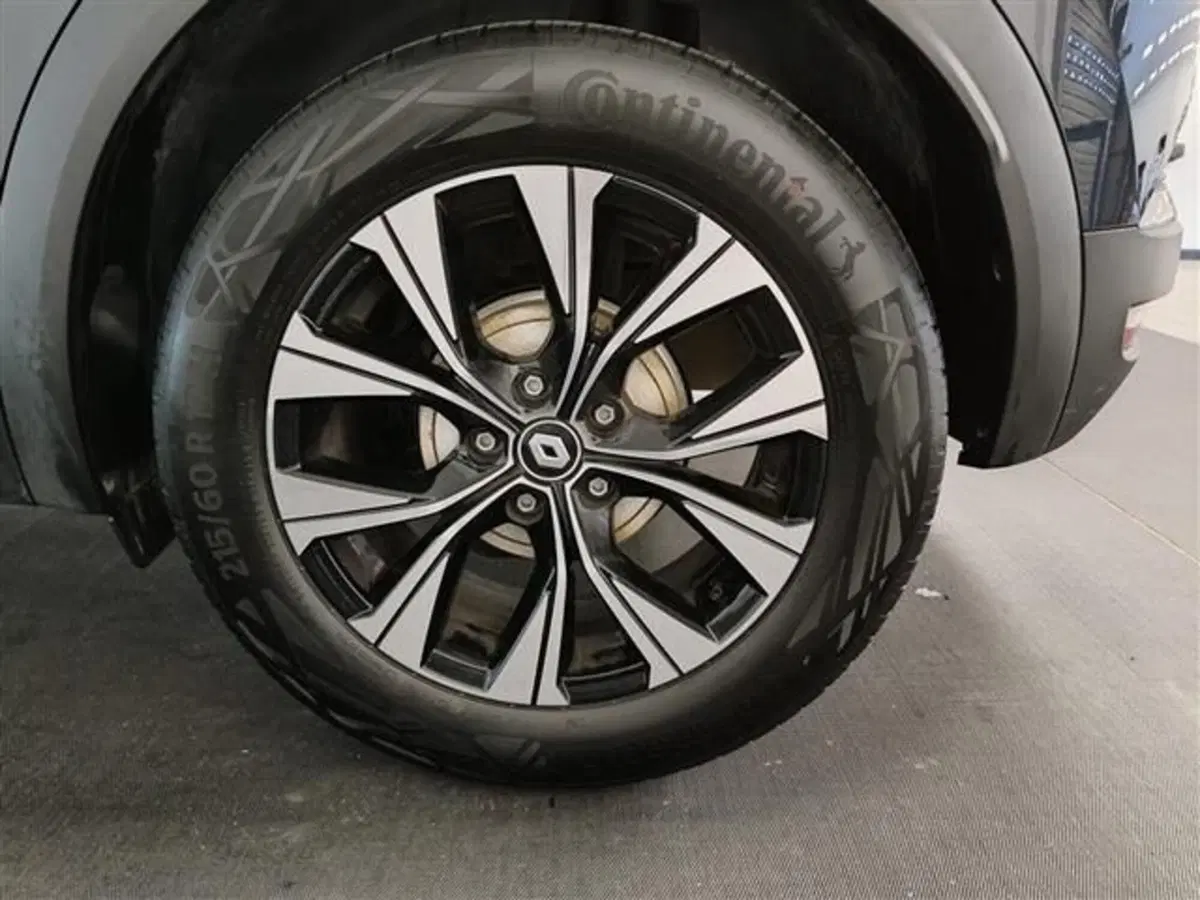 Renault Captur usata a Siena (5)