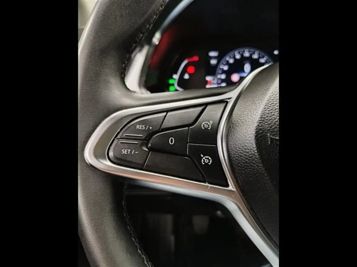 Renault Captur usata a Siena (9)