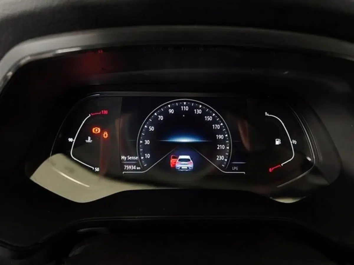 Renault Captur usata a Siena (10)