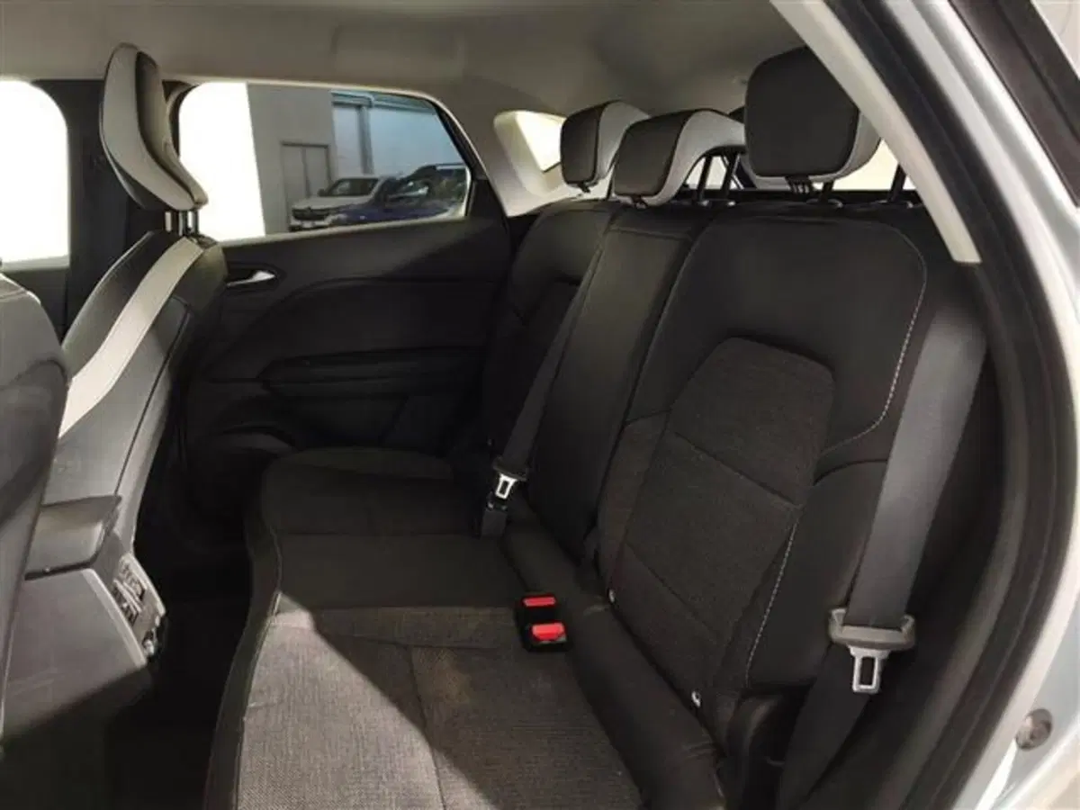 Renault Captur usata a Siena (11)