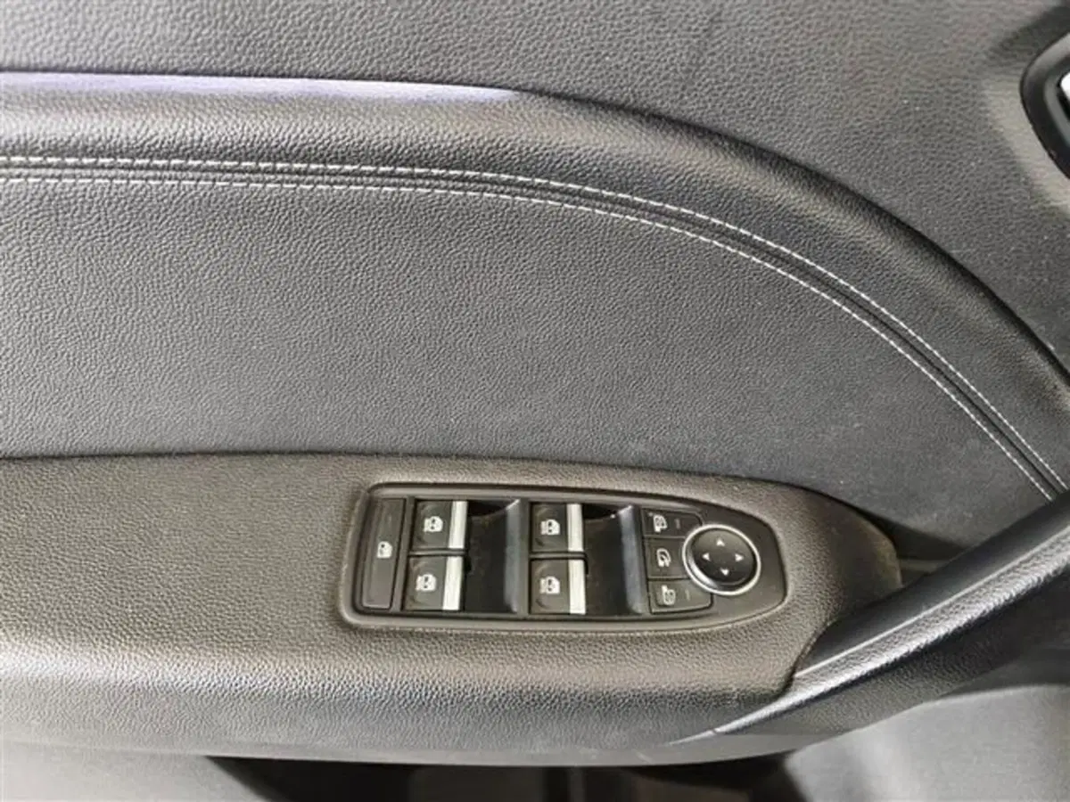 Renault Captur usata a Siena (13)