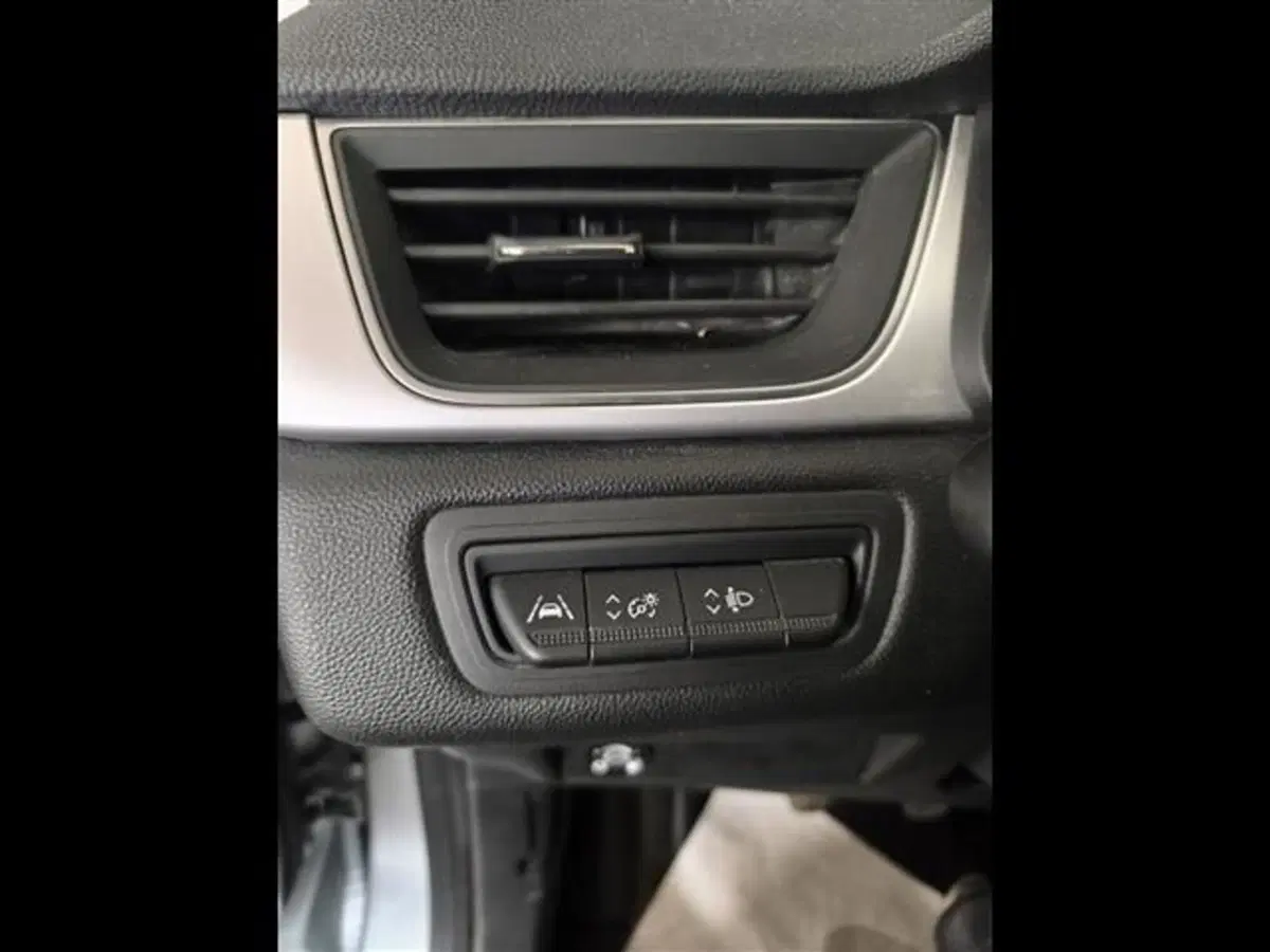 Renault Captur usata a Siena (15)