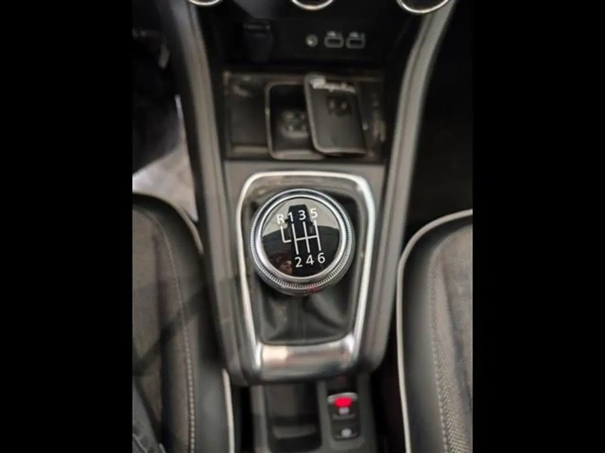 Renault Captur usata a Siena (20)
