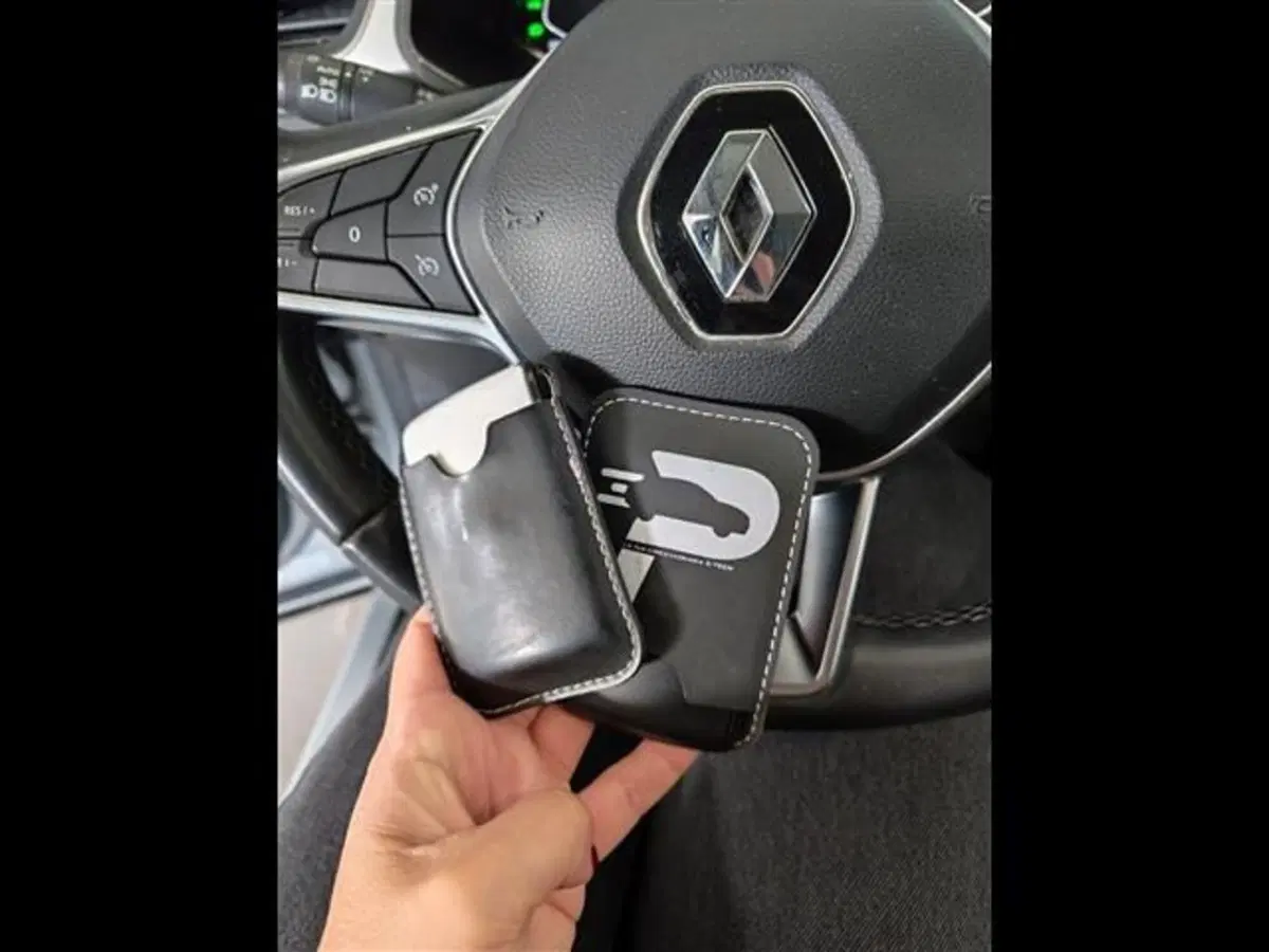 Renault Captur usata a Siena (9)