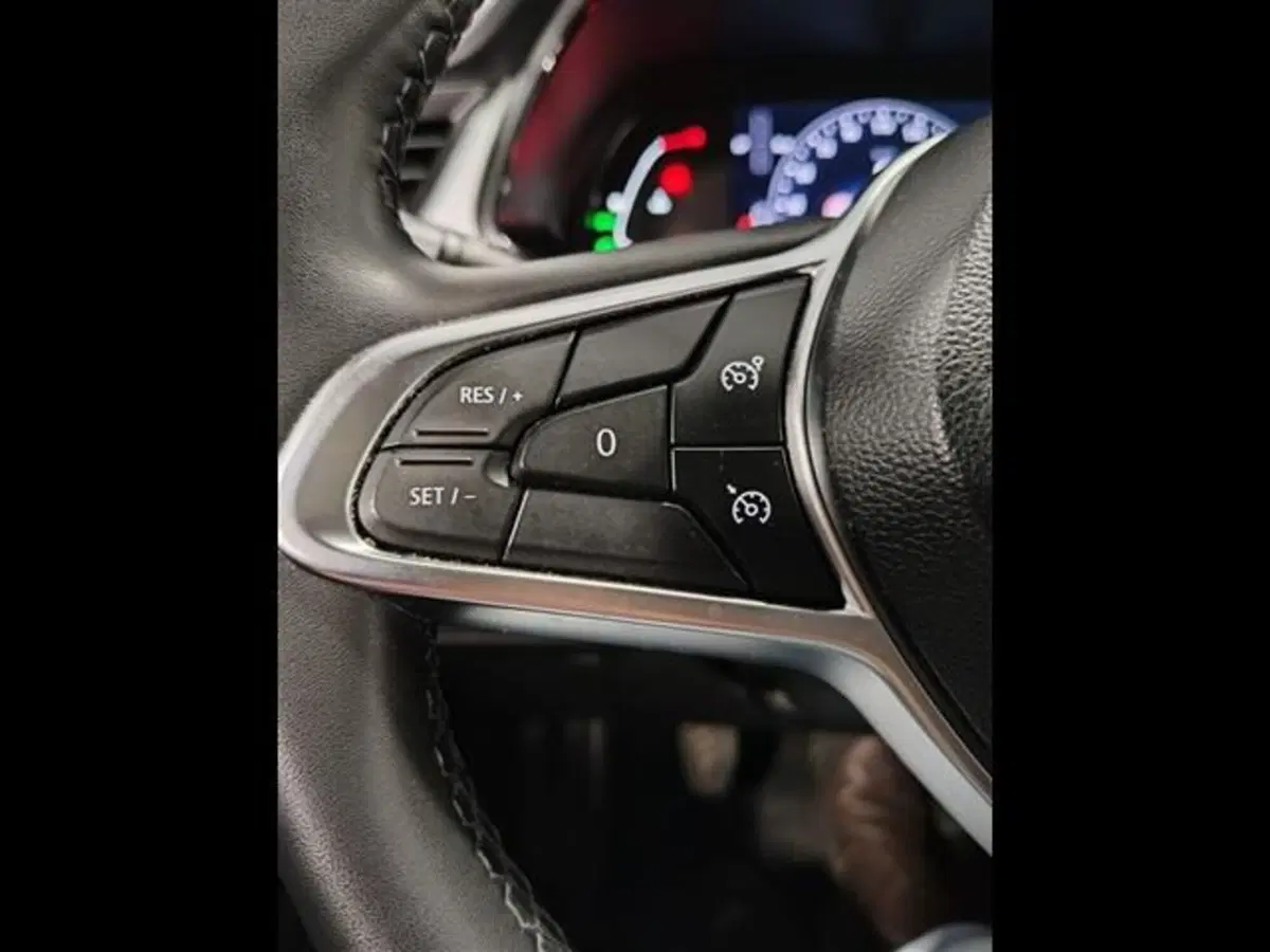 Renault Captur usata a Siena (12)