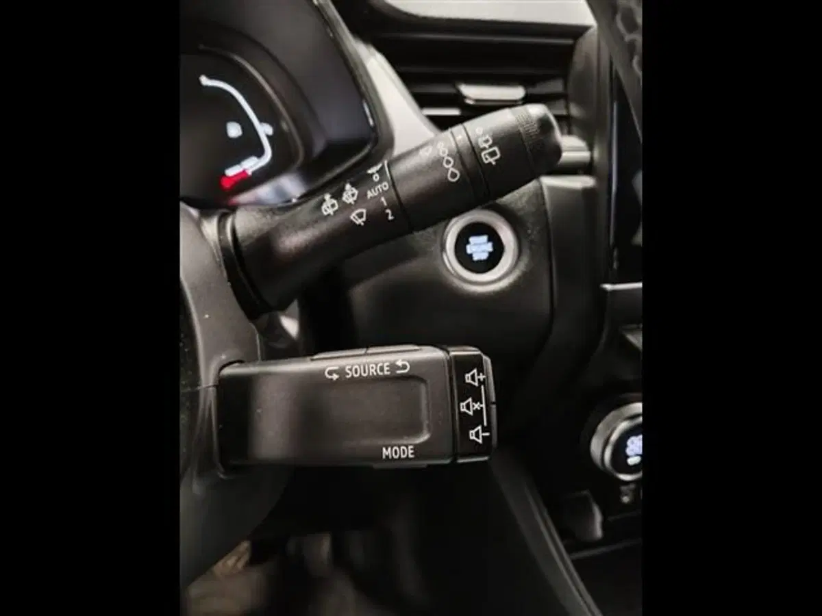 Renault Captur usata a Siena (14)