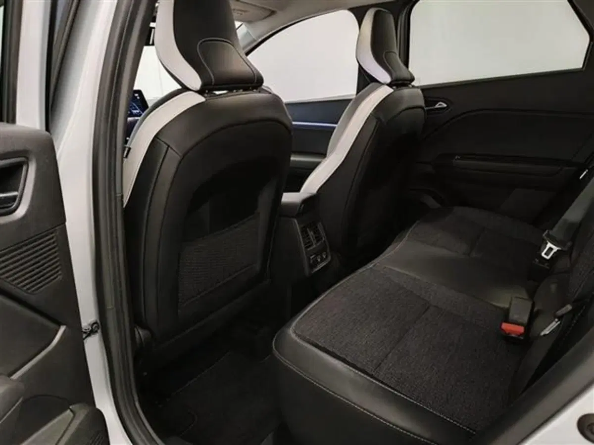 Renault Captur usata a Siena (20)