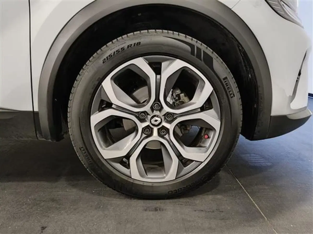 Renault Captur usata a Siena (6)