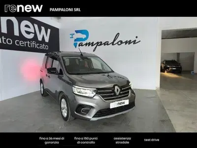 Renault Kangoo 1.3 TCe 130CV Edition One Plus del 2022 usata a Siena