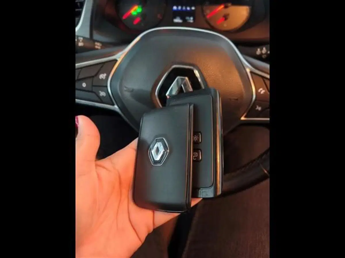Renault Kangoo usata a Siena (10)