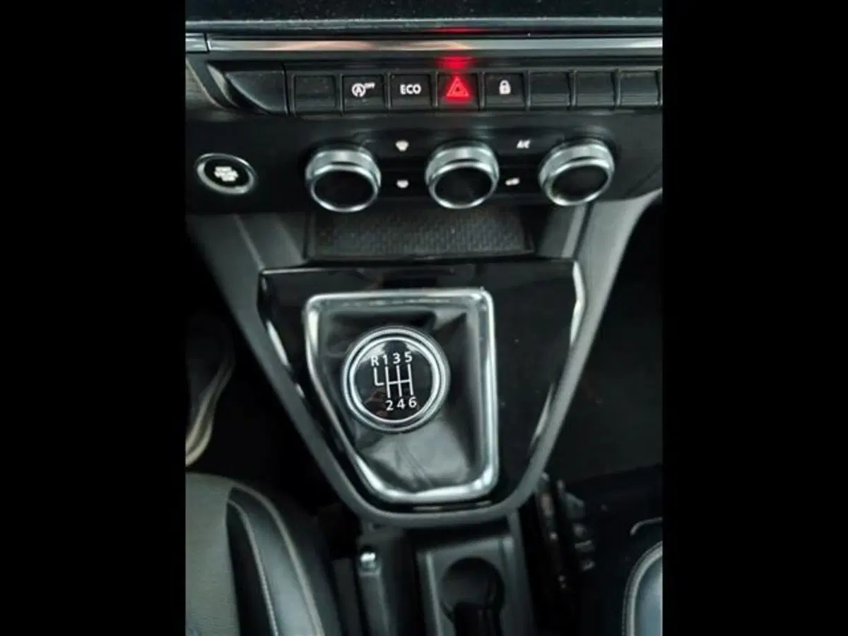 Renault Kangoo usata a Siena (13)
