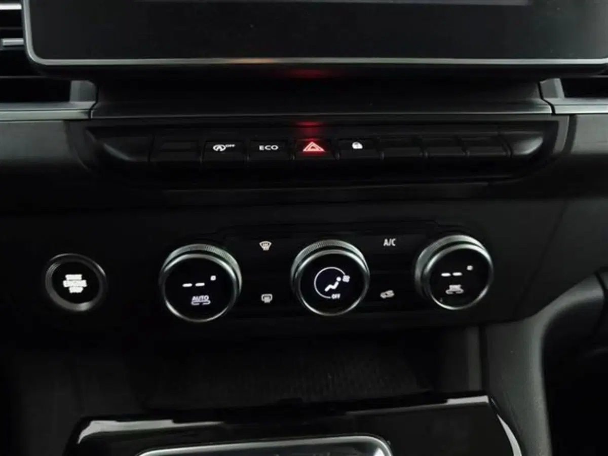 Renault Kangoo usata a Siena (14)