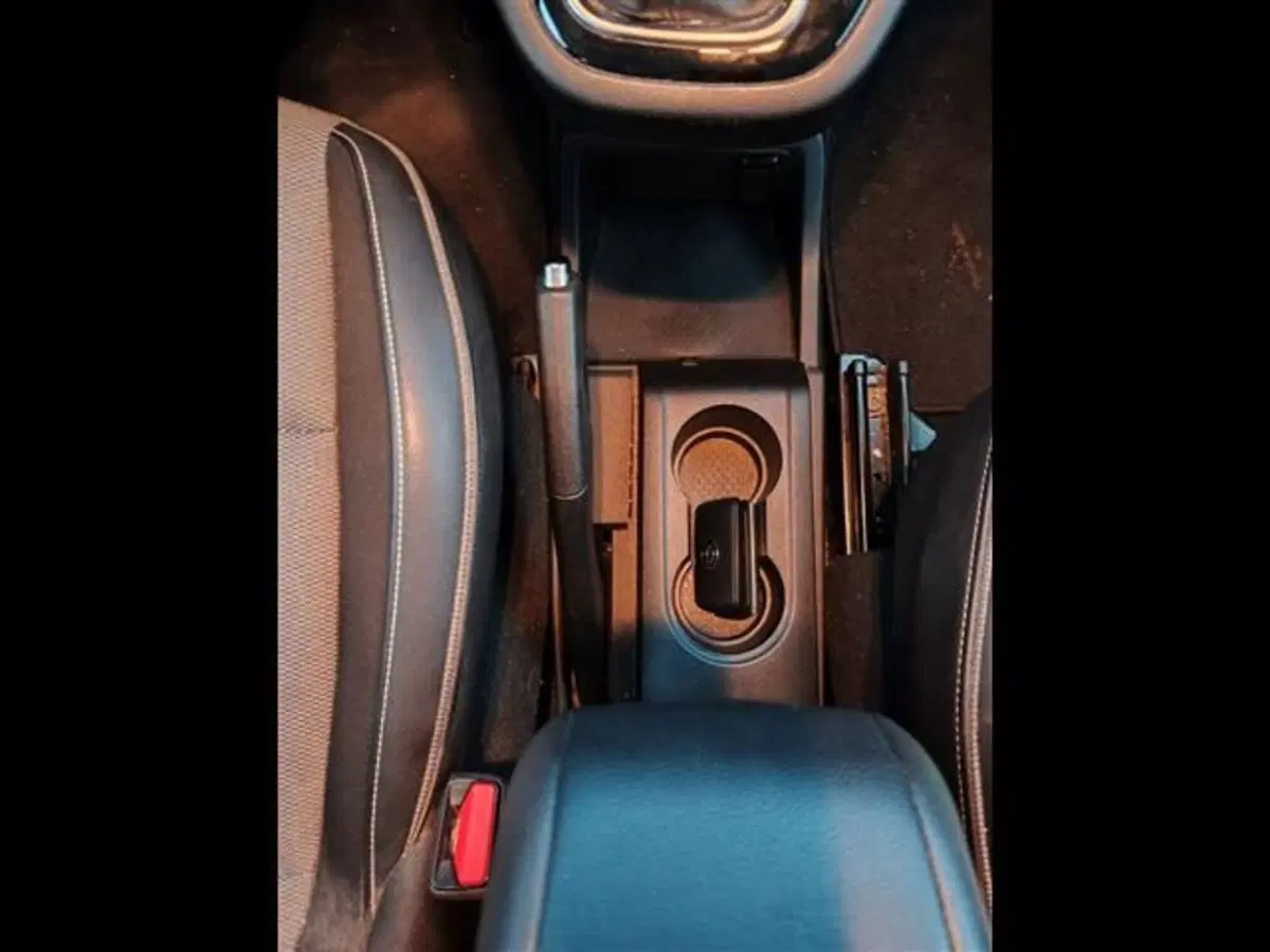 Renault Kangoo usata a Siena (16)