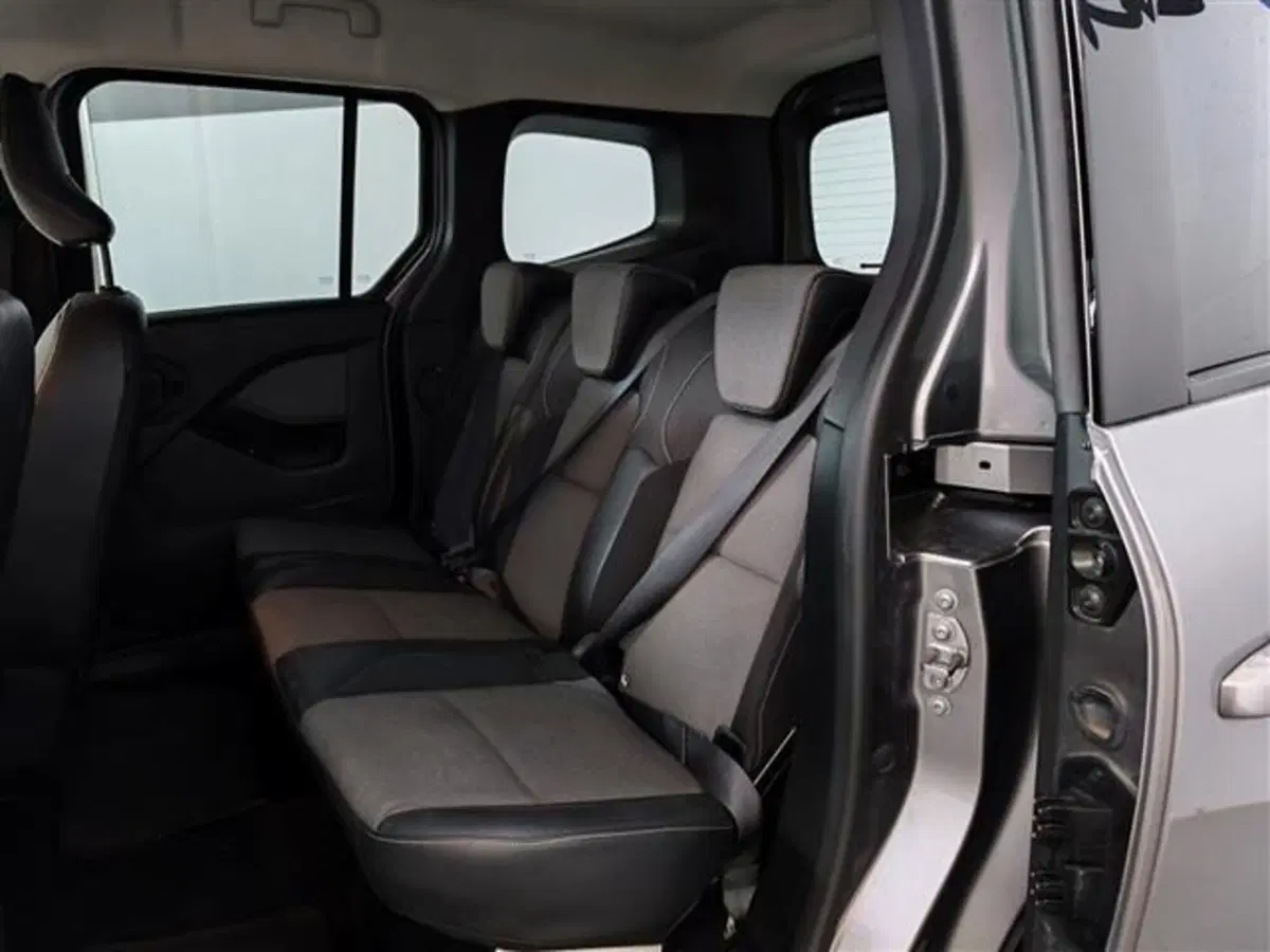 Renault Kangoo usata a Siena (17)