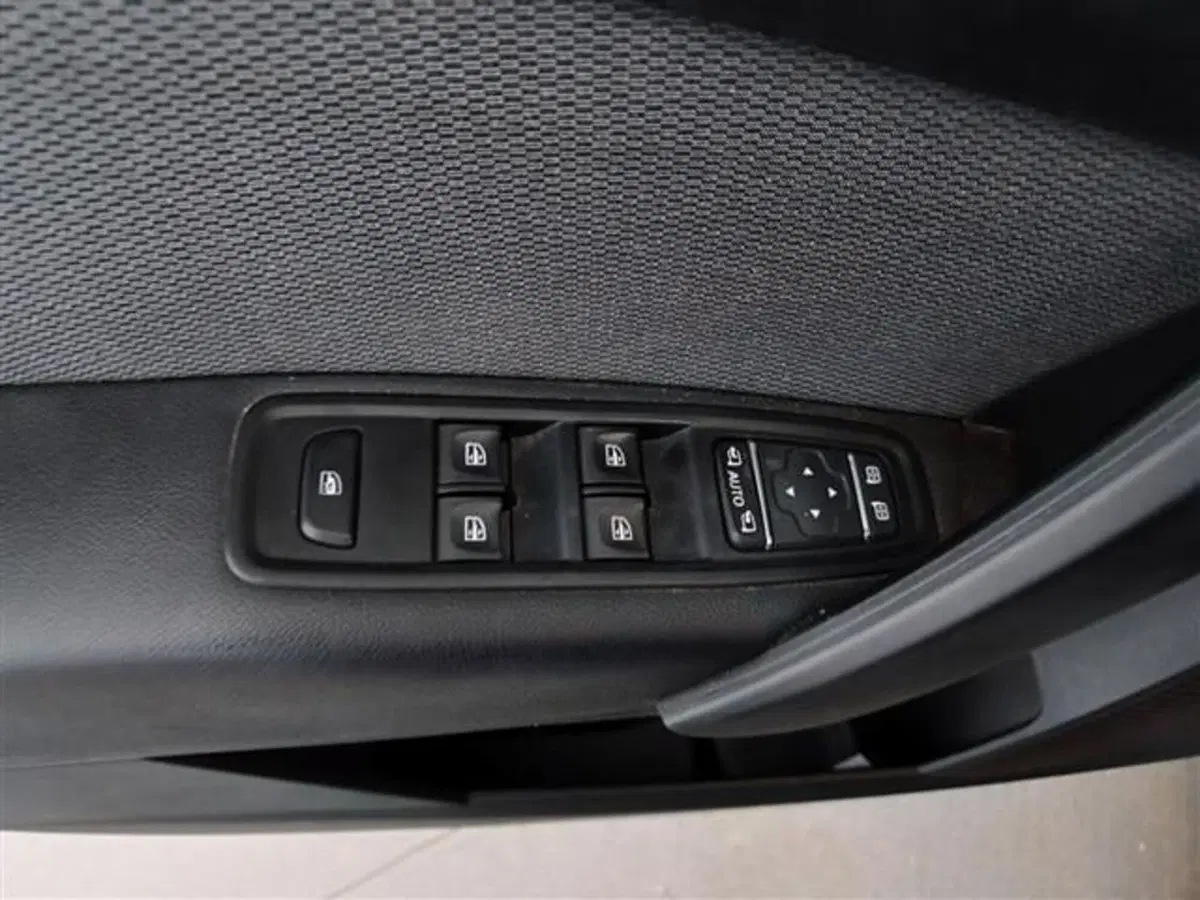 Renault Kangoo usata a Siena (18)