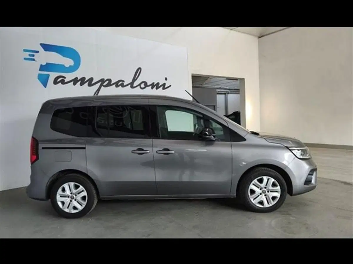 Renault Kangoo usata a Siena (4)