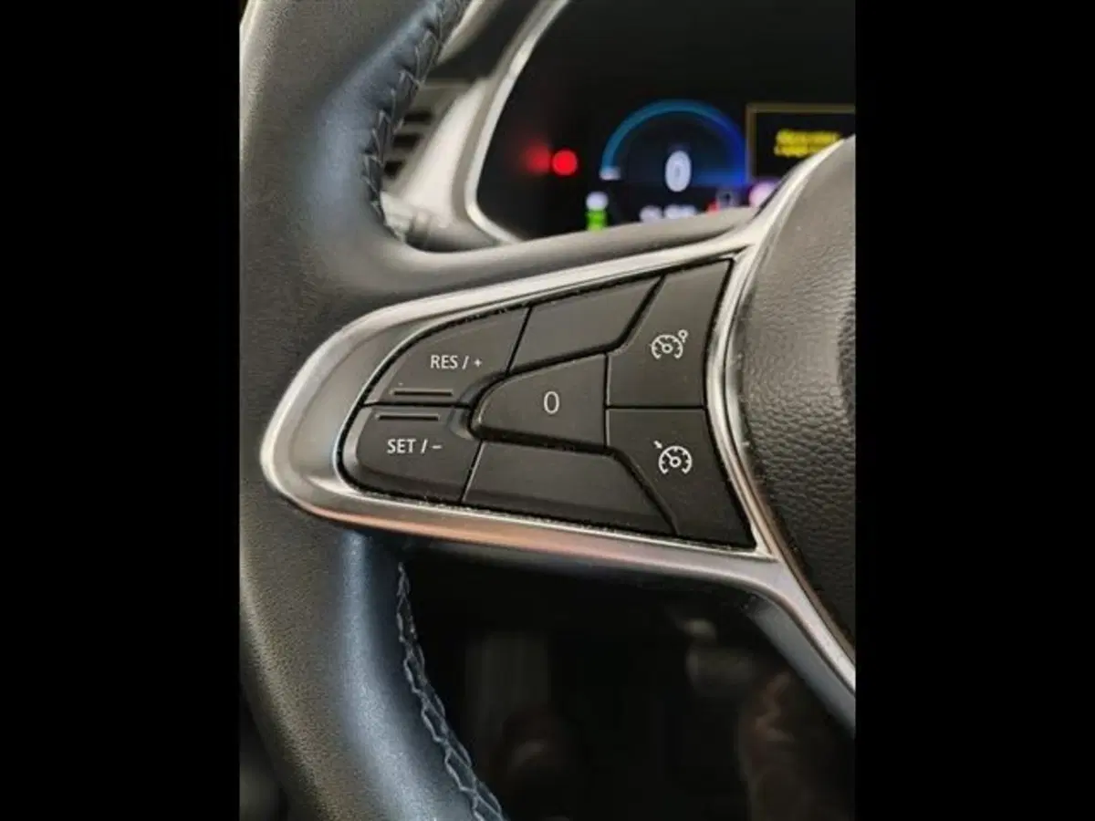 Renault Captur usata a Siena (11)