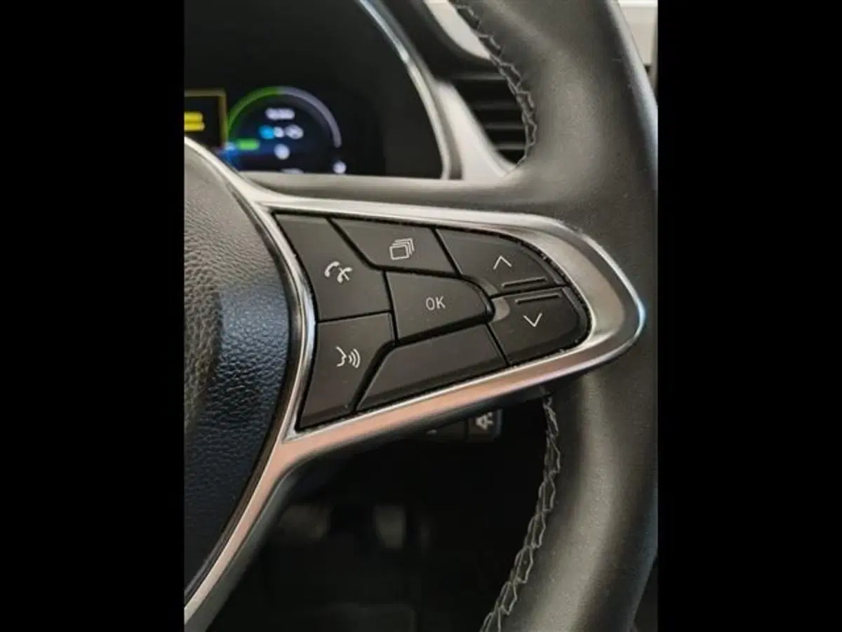 Renault Captur usata a Siena (12)
