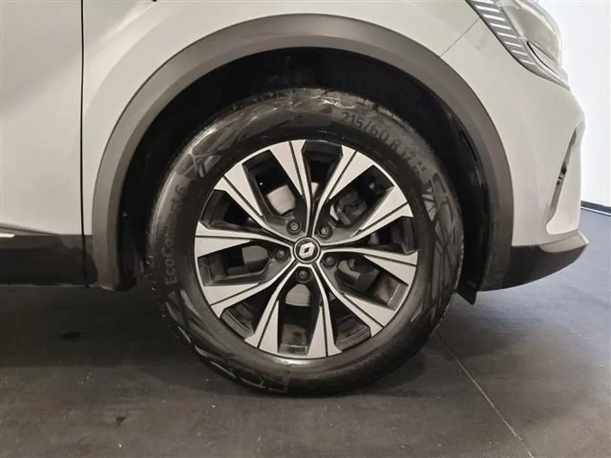 Renault Captur usata a Siena (5)