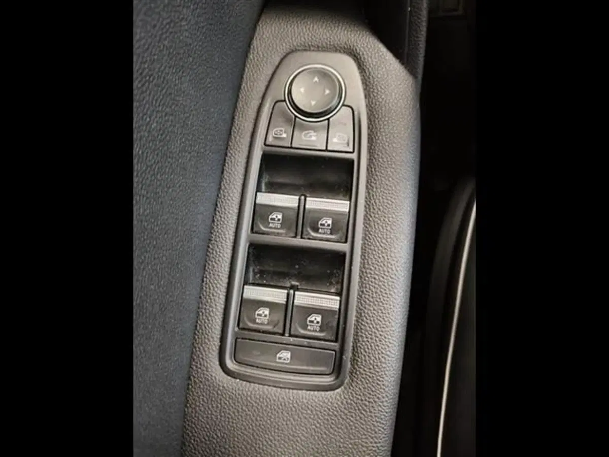 Renault Captur usata a Siena (7)