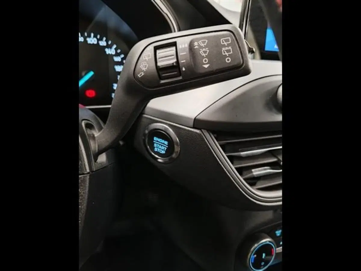 Ford Focus Station Wagon usata a Siena (15)