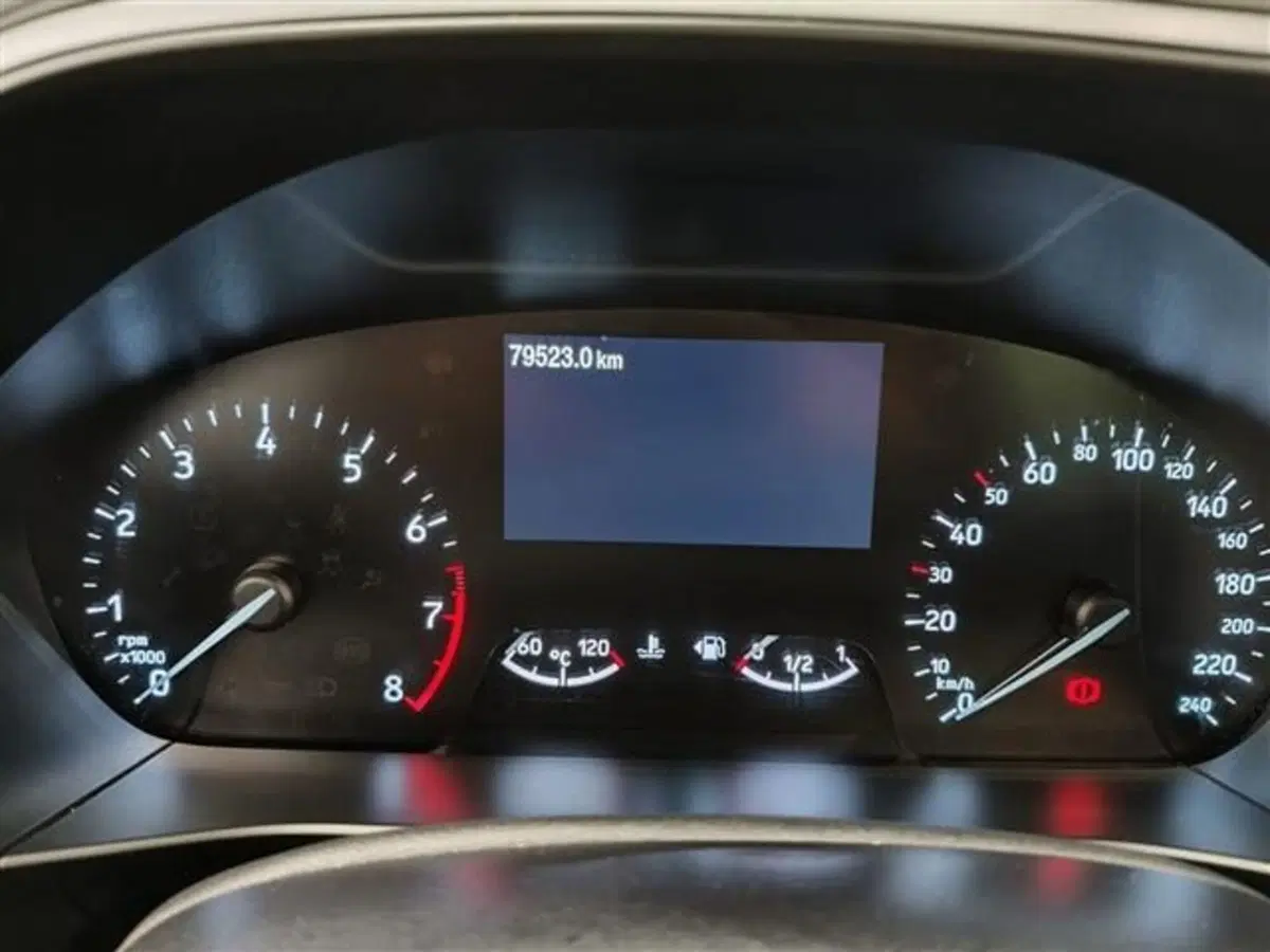 Ford Focus Station Wagon usata a Siena (16)