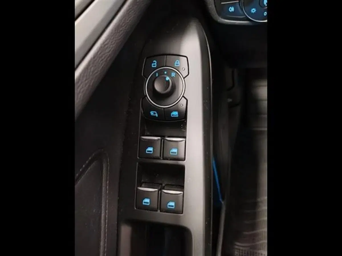 Ford Focus Station Wagon usata a Siena (6)