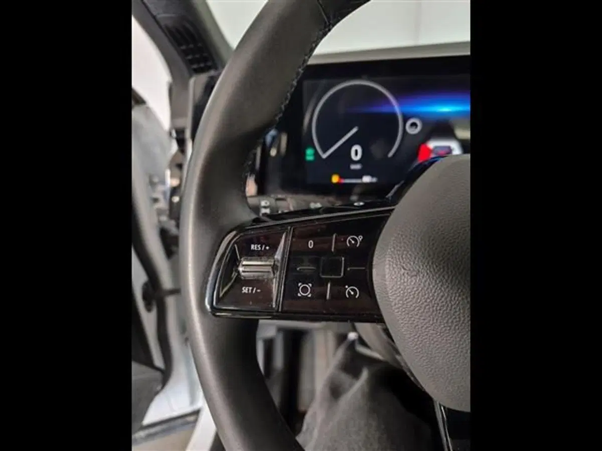 Renault Austral usata a Siena (11)