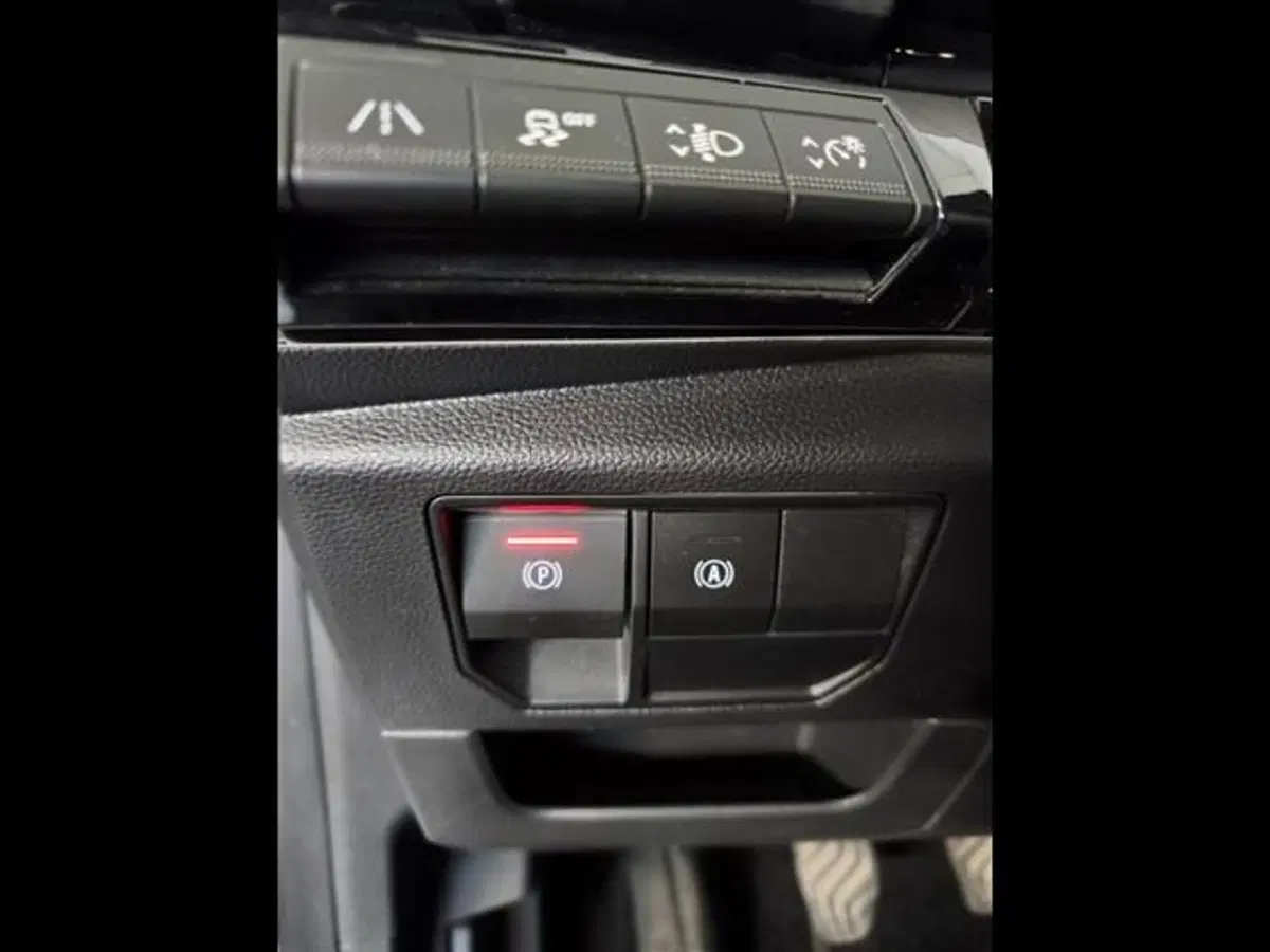 Renault Austral usata a Siena (16)