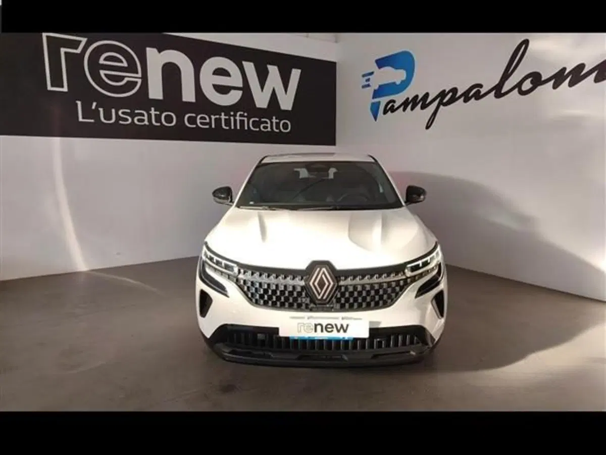 Renault Austral usata a Siena (2)