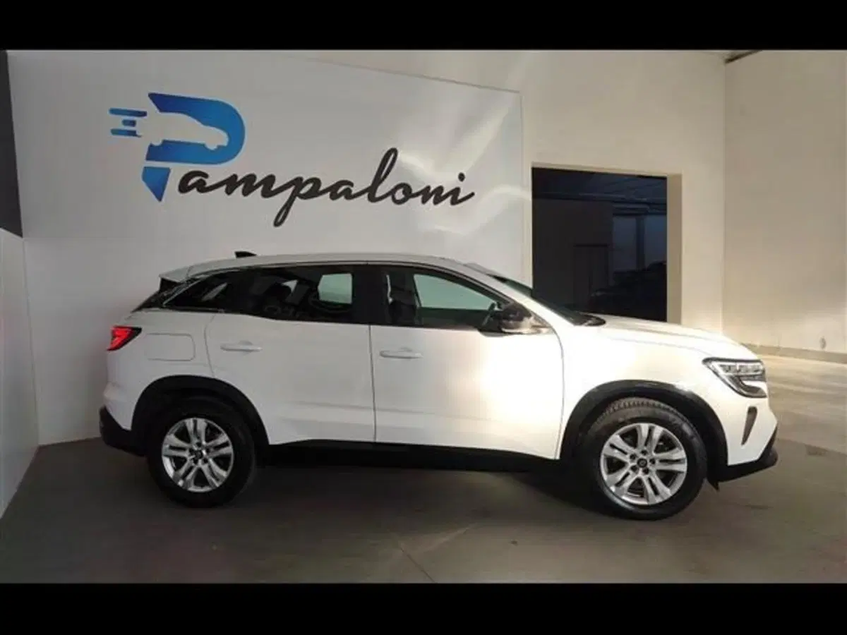 Renault Austral usata a Siena (5)