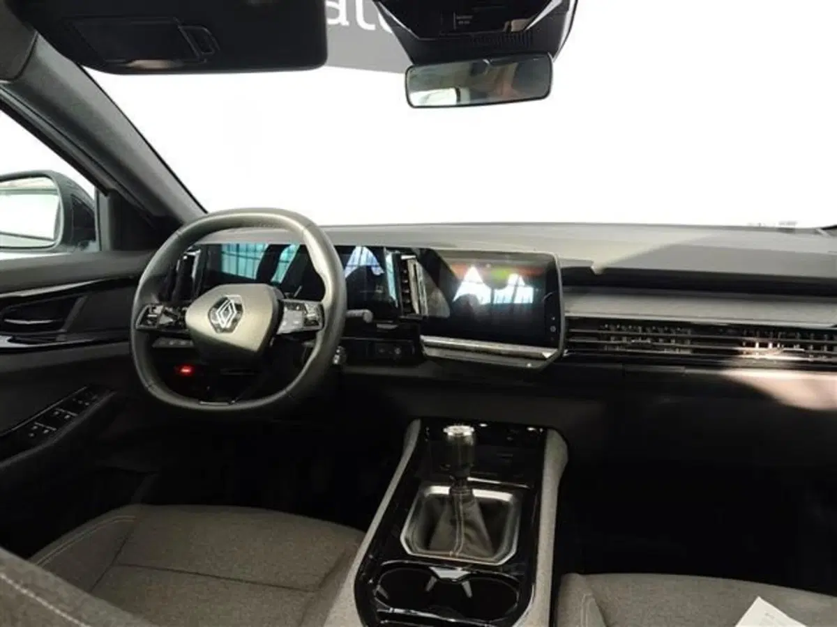 Renault Austral usata a Siena (8)